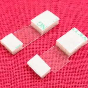 DEVELOPER UNIT SEAL (SET OF 2PCS)