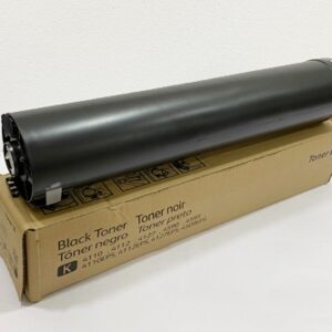 TONER CARTRIDGE