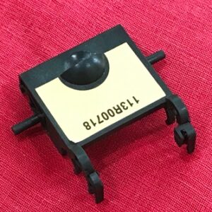 DOC FEEDER ROLLER ASS'Y BASE