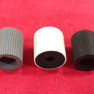 DOC FEEDER RUBBER (SET OF 3PCS)