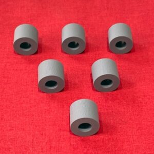PAPER SEPRATION RUBBER ONLY (SET OF 6PCS)