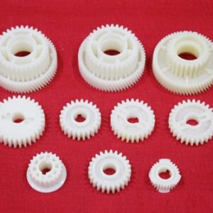 MAIN MOTOR DRIVE ASS'Y GEAR (SET OF 10PCS)