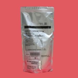DEVELOPER - 900GM