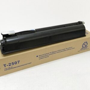 TONER CARTRIDGE
