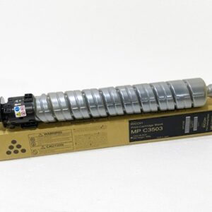 TONER CARTRIDGE BLACK