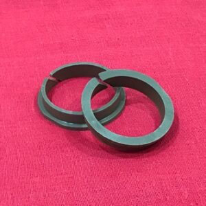 BUSHING, UPPER FUSER ROLLER - SET OF 2PCS