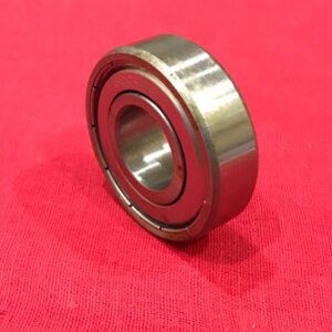 BEARING, LOWER PRESSURE ROLLER