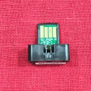 TONER CHIP
