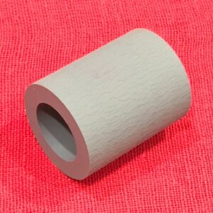 MANUAL/BYPASS FEED RUBBER