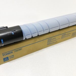 TONER CARTRIDGE CYAN