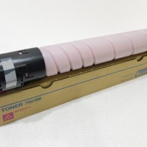TONER CARTRIDGE MAGENTA