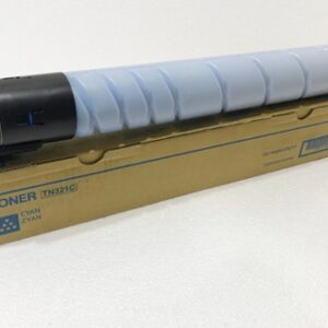 TONER CARTRIDGE CYAN
