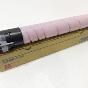 TONER CARTRIDGE MAGENTA