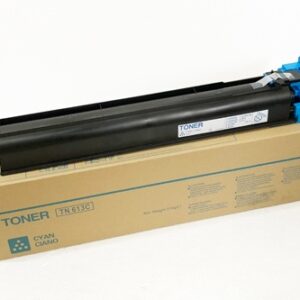 TONER CARTRIDGE CYAN