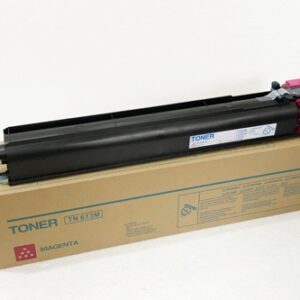 TONER CARTRIDGE MAGENTA