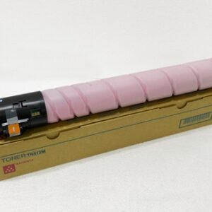 TONER CARTRIDGE MAGENTA