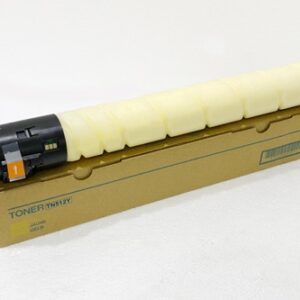 TONER CARTRIDGE YELLOW