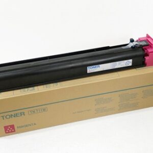TONER CARTRIDGE MAGENTA