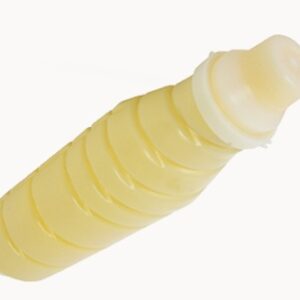 TONER CARTRIDGE - YELLOW (ORIGINAL)