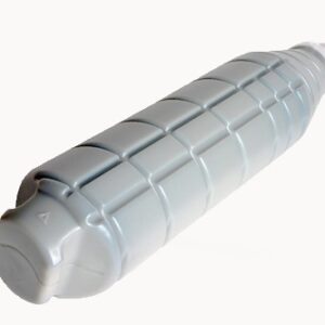 TONER CARTRIDGE - BLACK (ORIGINAL)