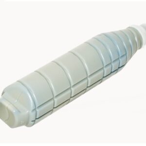 TONER CARTRIDGE - CYAN (ORIGINAL)