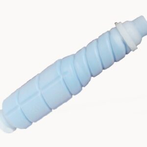 TONER CARTRIDGE - CYAN (ORIGINAL)