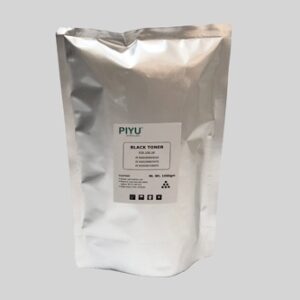 TONER WITHOUT CARRIER - 1000G