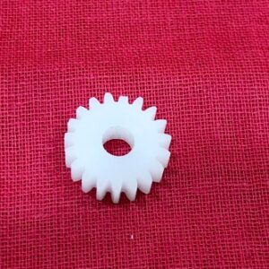GEAR, 19T (ADF ASS'Y) TEFLON