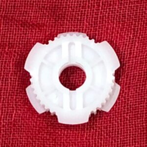 PULLEY, 40T (WASTE TONER FEED ASS'Y)