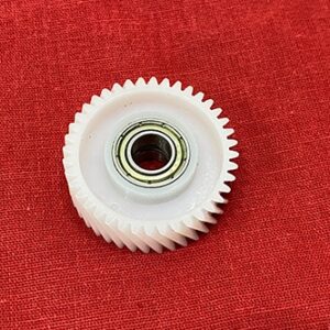 GEAR, 40T WITH BEARING (DEVELOPING DRIVE ASS'Y)