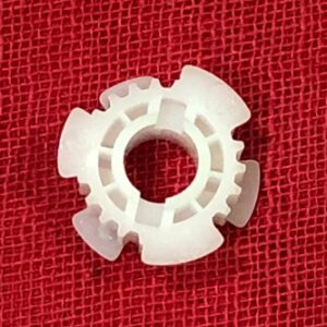 PULLEY, 22T (FIXING/FEEDER DUPLEXING ASS'Y)