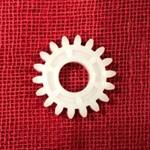 GEAR, 18T (DEVELOPING ASS'Y)