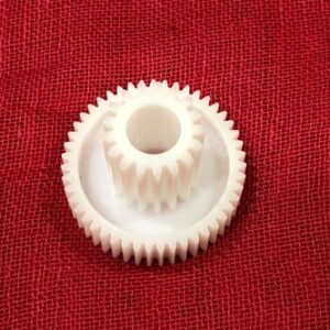 GEAR, 17T/47T (HOPPER ASS'Y)