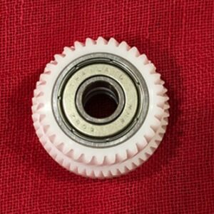 GEAR, 50T/32T WITH BEARING (DEVELOPING DRIVE ASS'Y)