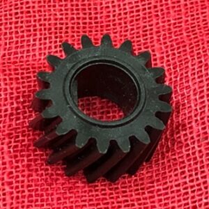 GEAR, 18T (E.T.BELT ASS'Y)