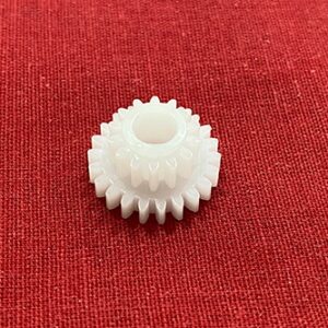 GEAR, 14T/22T (DEVELOPING ASS'Y)