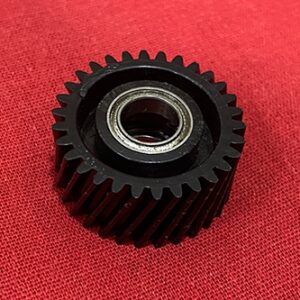 GEAR, 30T WITH BEARING (DEVELOPING ASS'Y)
