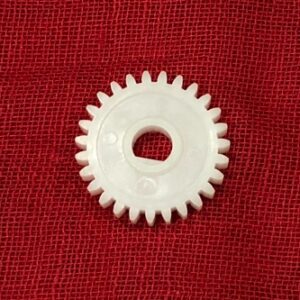 GEAR, 27T (E.T.B. CLEANING ASS'Y)