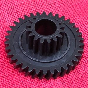 GEAR, 34T/16T (DEVELOPING ASS'Y)