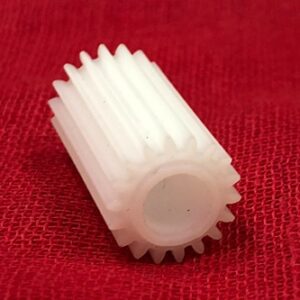 GEAR, 18T (AP. KIT ASS'Y)