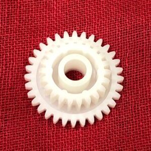 GEAR, 32T/22T (E.T.B. CLEANING ASS'Y)