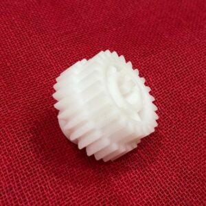 GEAR, 27T/24T (MULTI PAPER PICK-UP ASS'Y)