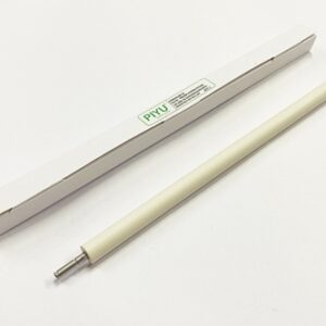 ROLLER, PLATEN, 2 - PIYU (LONG SHAFT)