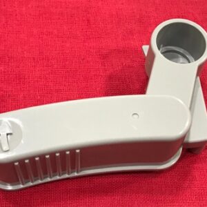 LEVER, DEV, PRESSURE - ORIGINAL