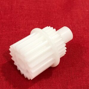 GEAR, 18T/27T (FIXING ASS'Y)