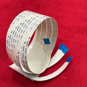 CABLE, FLAT (LAZER CORD)