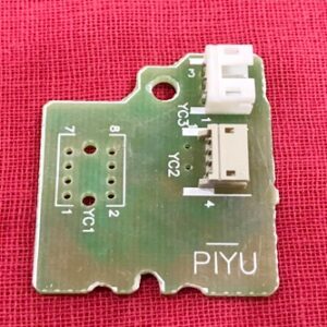 DRUM CHIP WITHOUT CONNECTOR