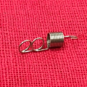 TRANSFER CORONA SPRING