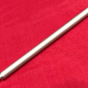 DEVELOPER MAGNETIC ROLLER