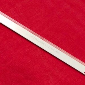 DRUM CLEANING BLADE - PIYU